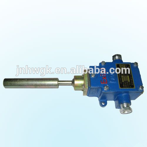 GEJ30 Running deviation sensor factory