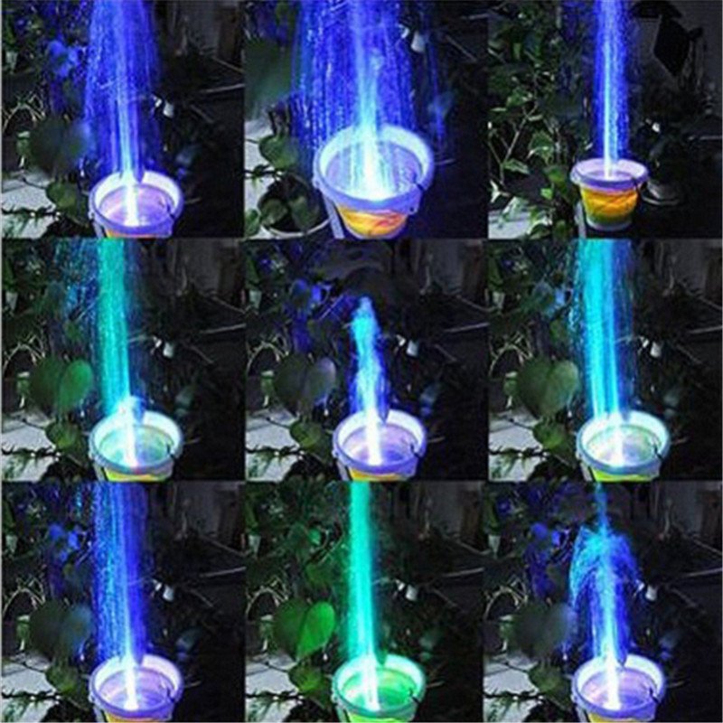 Hot Sale Mini Submersible Fountain Micro Water Pumps For Garden Fish