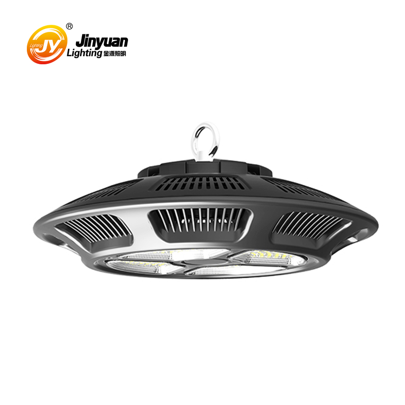 industrial lighting warehouse emergency ufo bay high led light