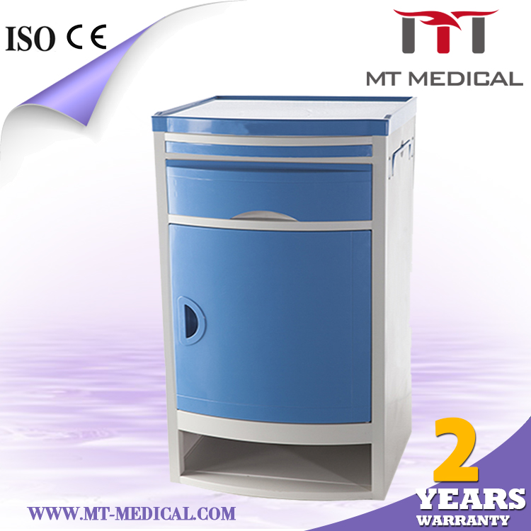 Medical furniture Hospital cabecera mesas hospital bedside Cabinet