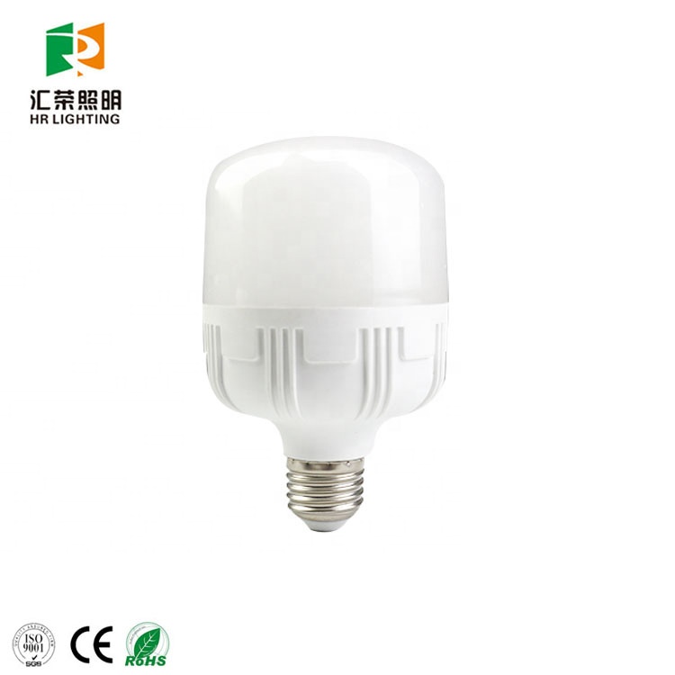 Led shape bulb B22 E27  Base 13W Aluminum+Plastic for Indoor Light