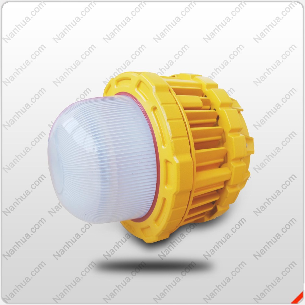 NANHUA LP2X LED UL explosion protected lamp