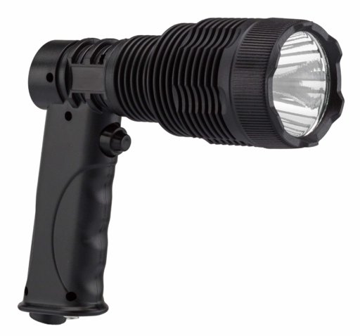 handheld light LED Spotlight - 10 Watt Flashlight