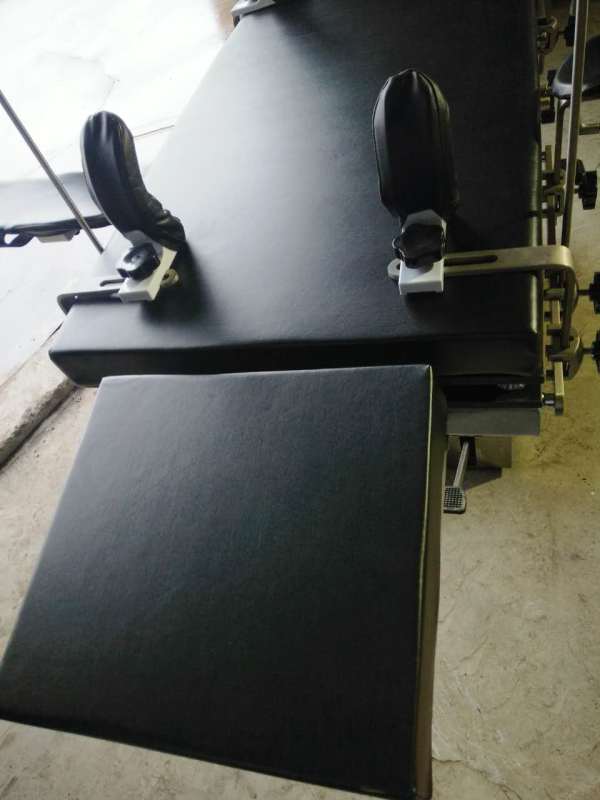 Cheap medical hydraulic surgical operation OR bed table