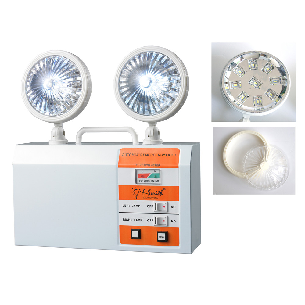 CT-1039 LED Emergency Light/Rechargable LED Emergency Light(CB Certificate)