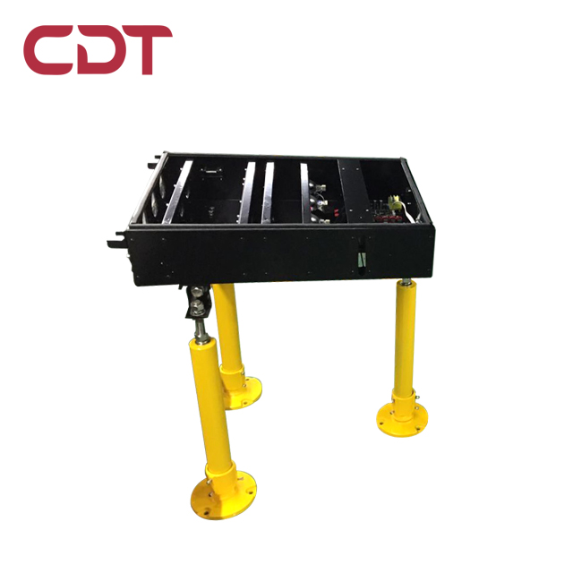 Airport Runway Light PAPI LED Precision Approach Path Indicator for the Helicopter approach path