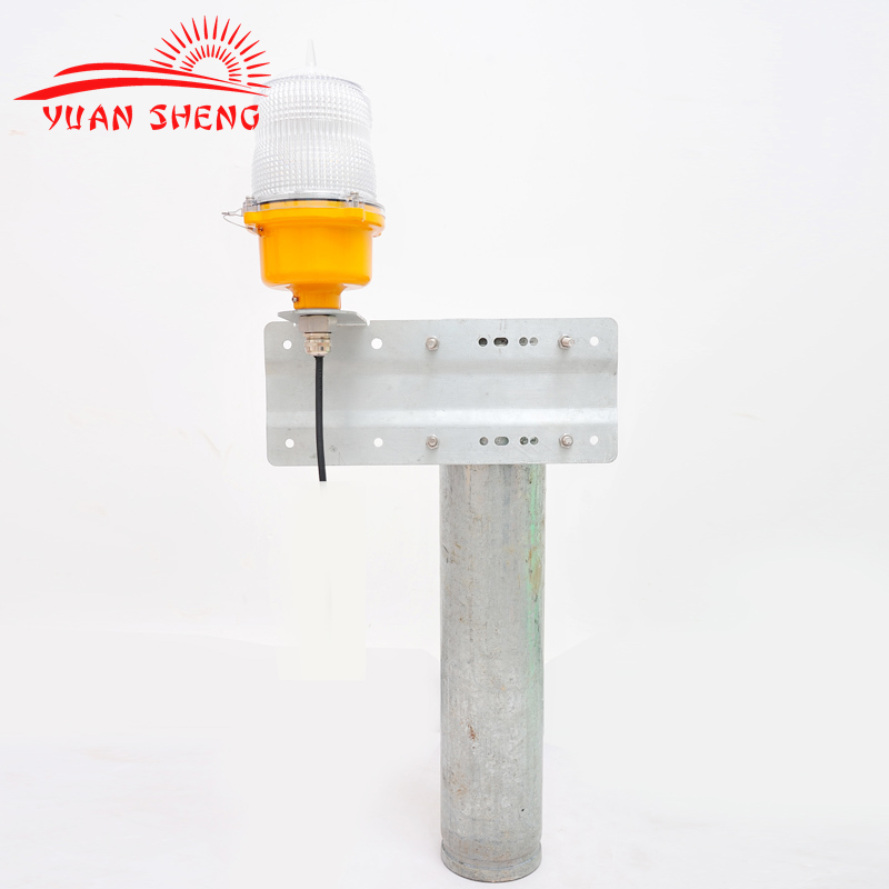 YOL100 LED Based Low Intensity Obstruction Light