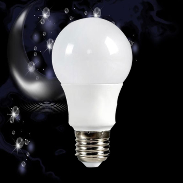 3w 5w 7w 9w 12w led light lamp AC85-265v led the lamp High brightness led lamp bulb
