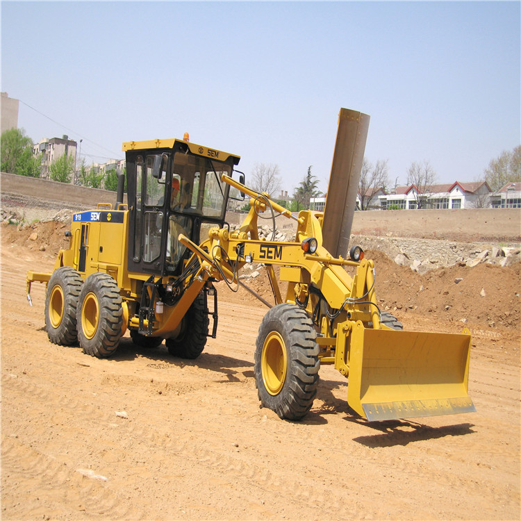 Hot Sale Grader ,Motor Grader Operation,180hp Engine Grader