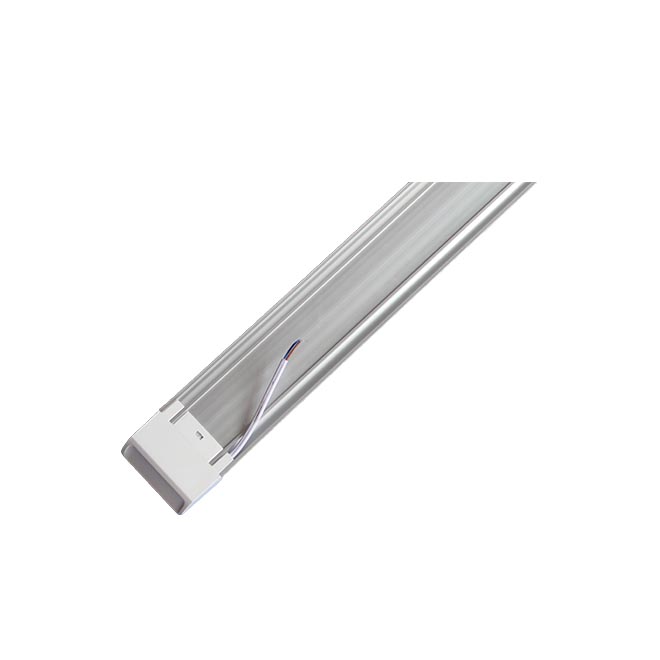 Energy saving tri-proof cold white 36w led tube light