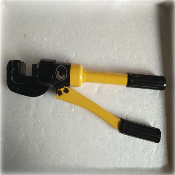 HENGWANG Heavy Duty Hydraulic Steel Wire Rope Cutter/Bolt Clipper
