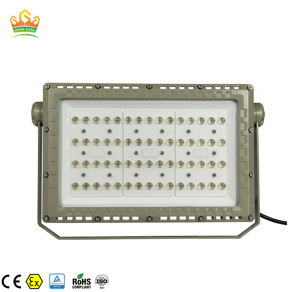 explosion proof street light