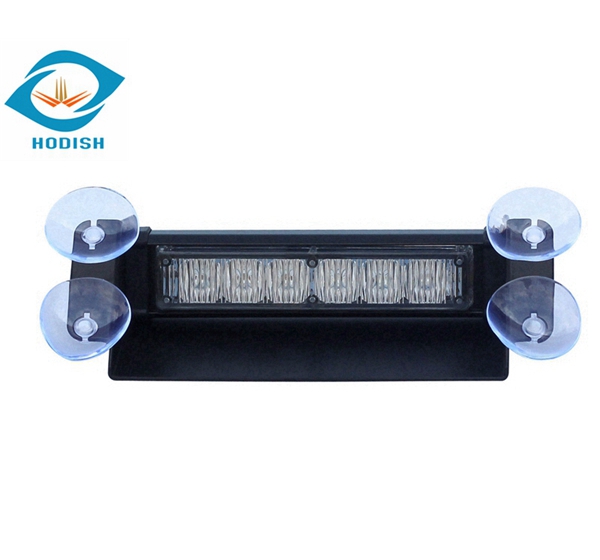 High intensity wide angle windscreen light led Emergency Dash Lights