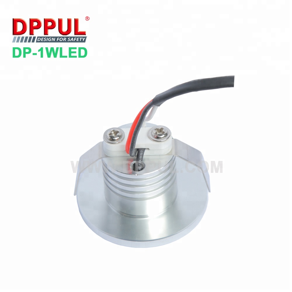 2019 Newest LED Emergency Ballast DP1WLED