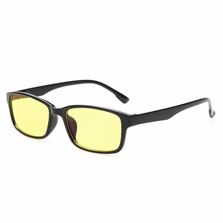 Fashion Against Blue Ray Goggles Gaming Protective Glasses Blue Light Blocking Computer Glasses Women Men