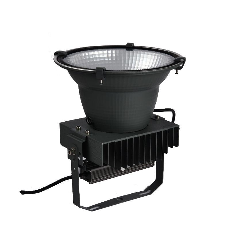 High lumen warehouse highbay ip65 ufo 150w led high bay light