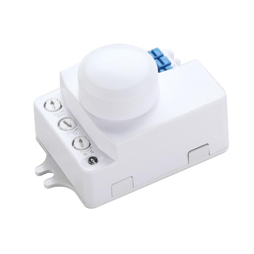 motion sensor sensor switch connect with light ( PS-RS02S)