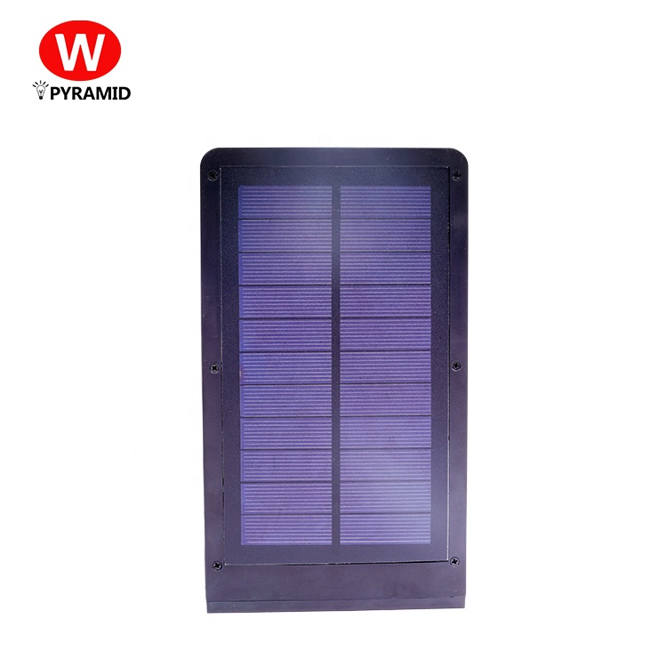 Factory directly 36 pcs IP65 2.5W 46 led solar wall light