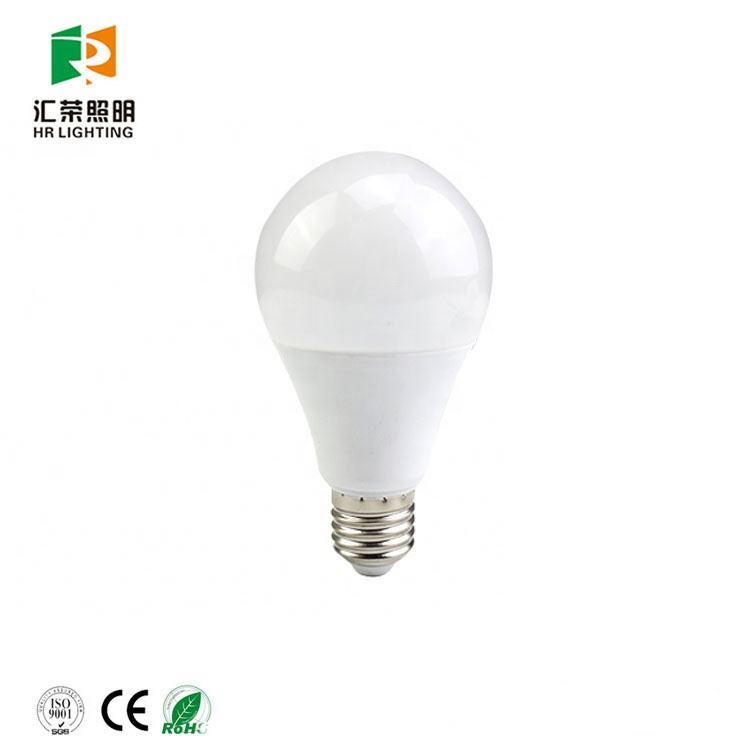 220V Cool white 6500K E27 SMD2835 led bulb 5W 7W 9W led bulbs