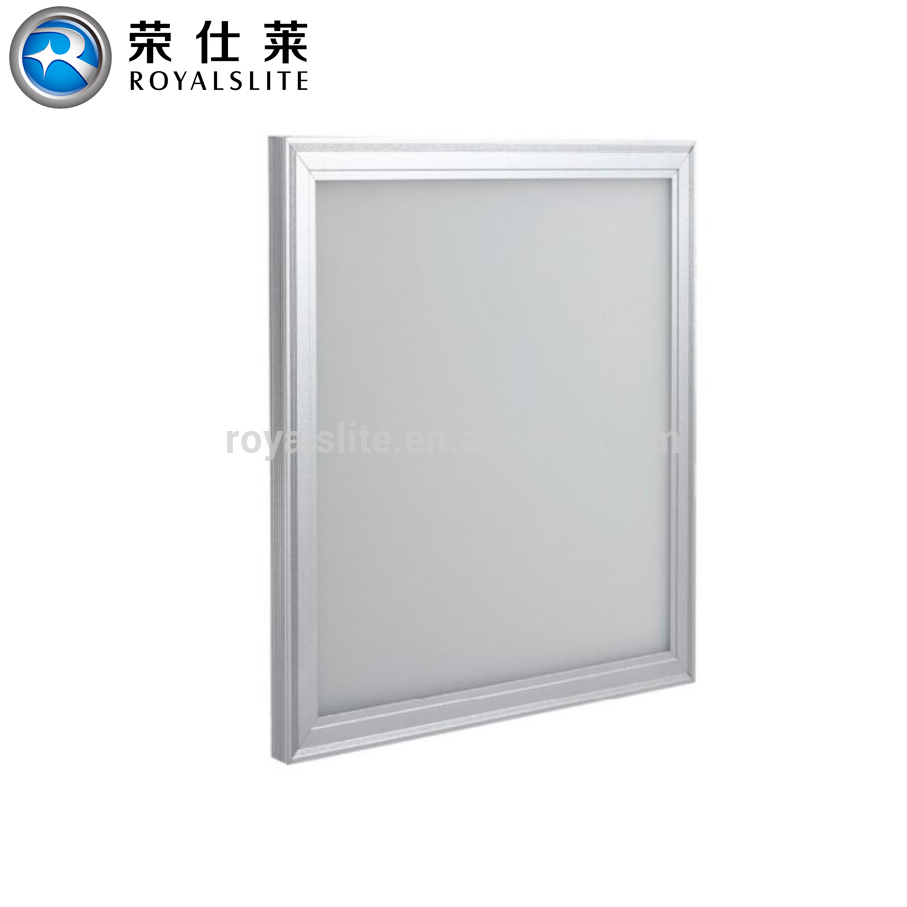 50000 hours long lifespan China led lighting led panel light with CE listed for indoor application