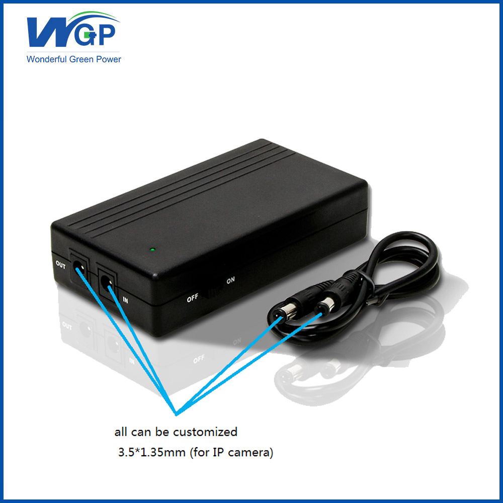 China factory price high quality smart online ups 5V, portable homage ups in islamabad