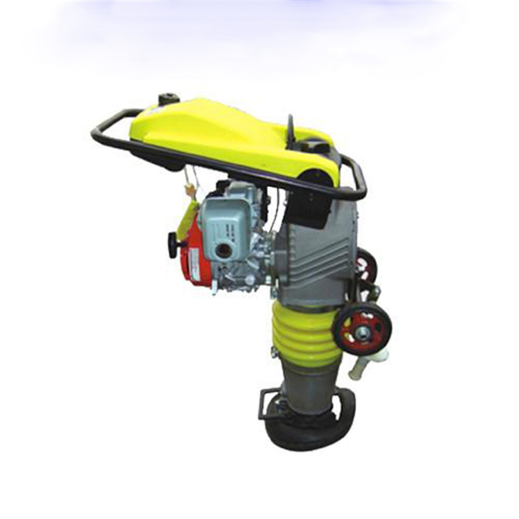 Hydraulic vibrating Tamper for railway Impact Tamp Rammer for Track Beds