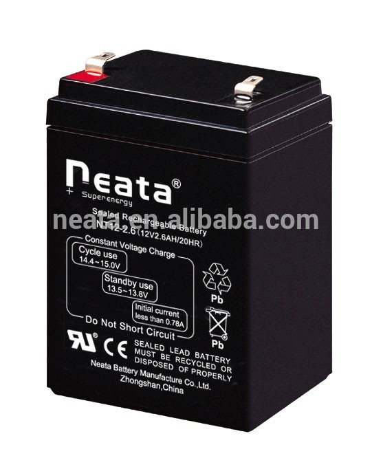 storge battery