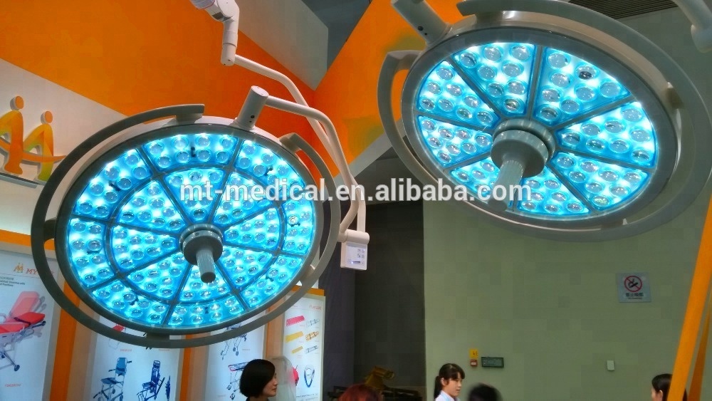 Led Surgical Light shadowless for operating lamp single head