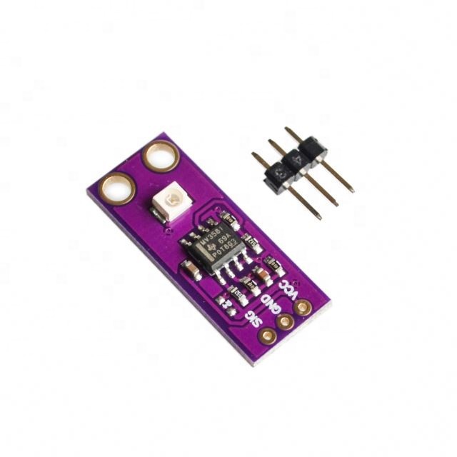UV sensor GUVA-S12SD solar ultraviolet intensity sensor