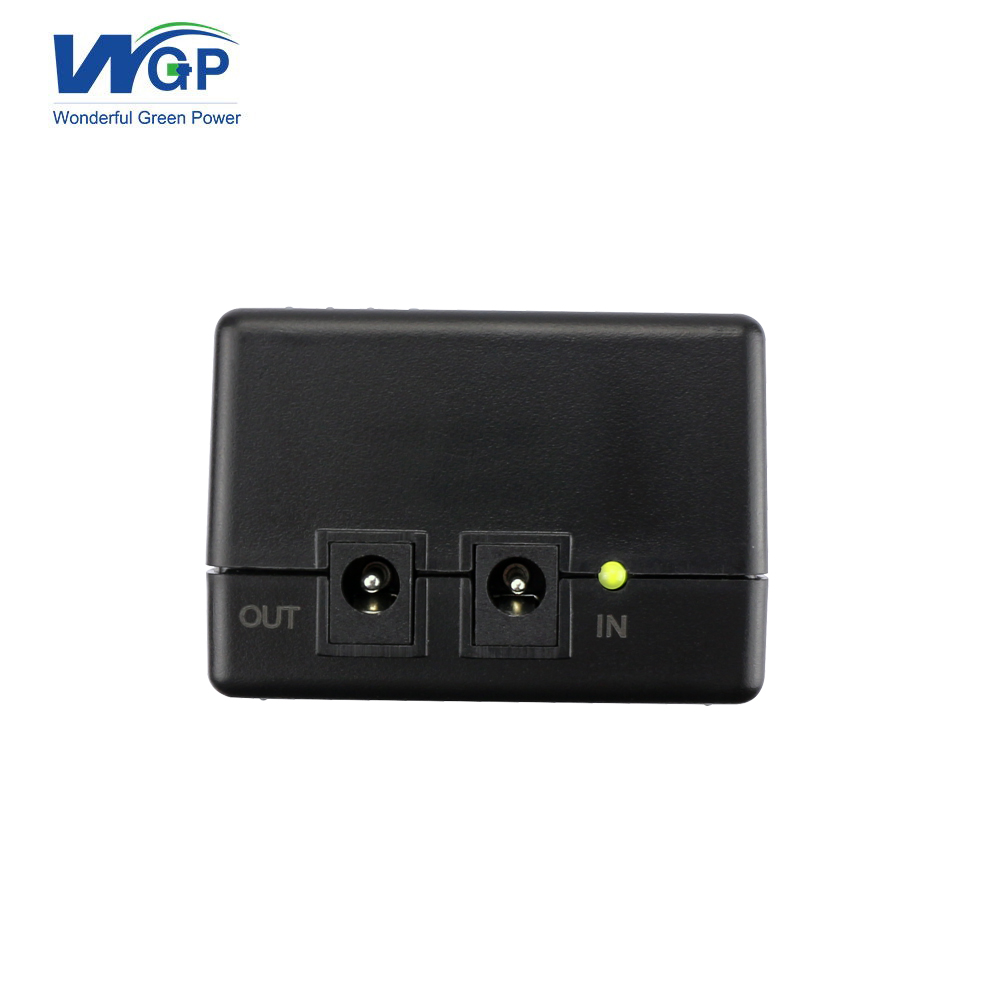 telecom device used mini ups 12v 2a portable ups power for security camera and video surveillance