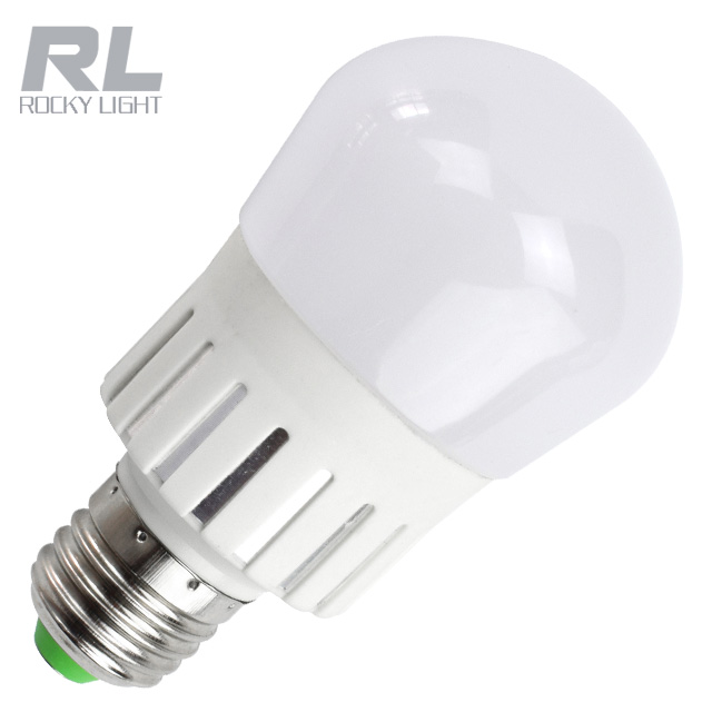 High quality New Design E27 Calabash Top sales led plastic lamp 6W 10W 15W Energy Saving