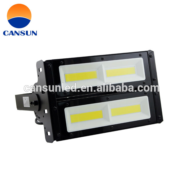 130lm/W with meanwell driver 100W led flood light