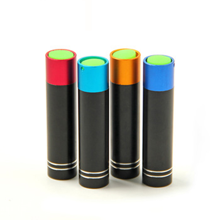 Hot selling 1w LED Torch Mini Metal AA Flashlights for Gift promotion