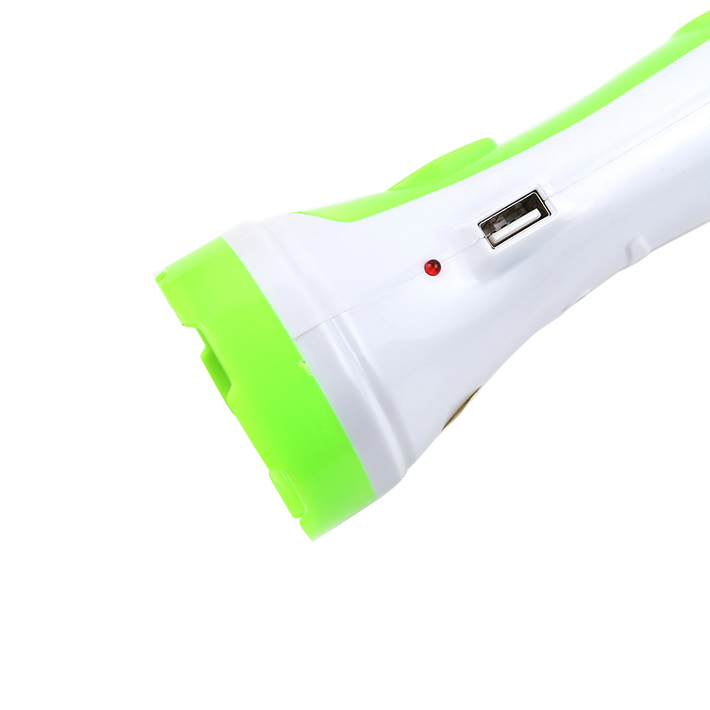 The hot sale led torch rechargeable led torch JA-1926