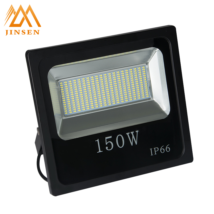 Football/tunnels/gardens/stadium ip65 SMD5730 150w led flood light outside