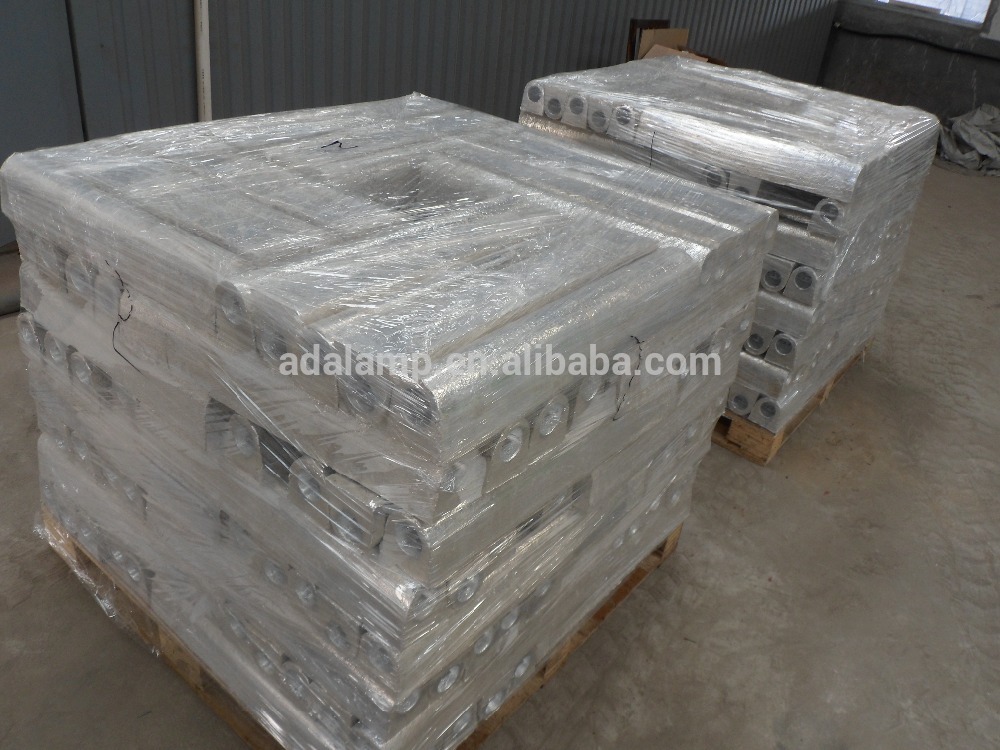 High potential M6*16mm magnesium anode az31