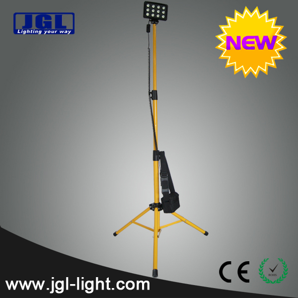 metal halide floodlight waterproof IP67 Fixed Lighting--RLS836L LED flood light