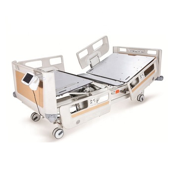 ABS Electric ICU Hospital  Bed with Multi-function