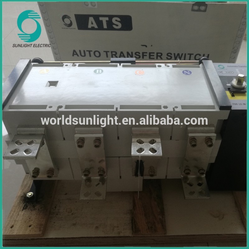 automatic transfer switch ats 800a