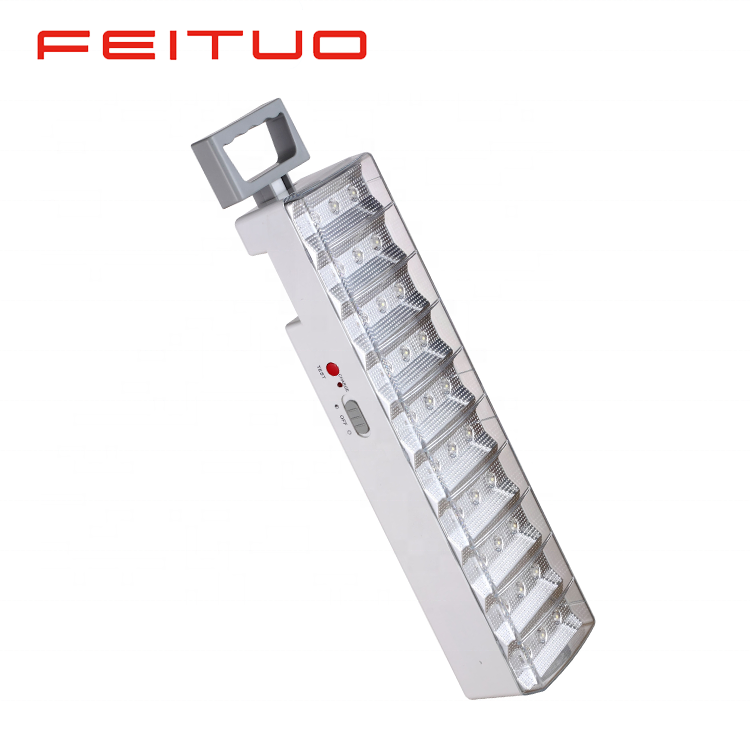 China product high quality industrial overdoor fire exit light