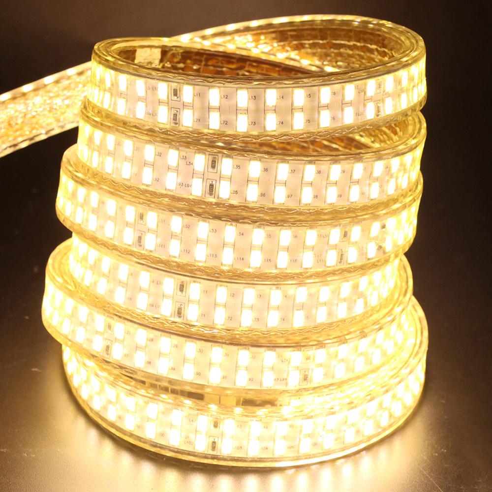 Shenzhen Factory Competitive Price High CRI smd 5730 LED Strip Ultra Bright LED Lighting LED Strip 5730