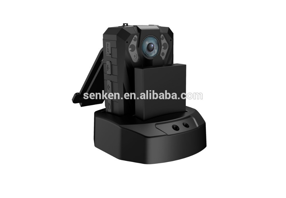 Senken Ambarella A7 chipset IR Surveillance Camera body camera cheap camera body