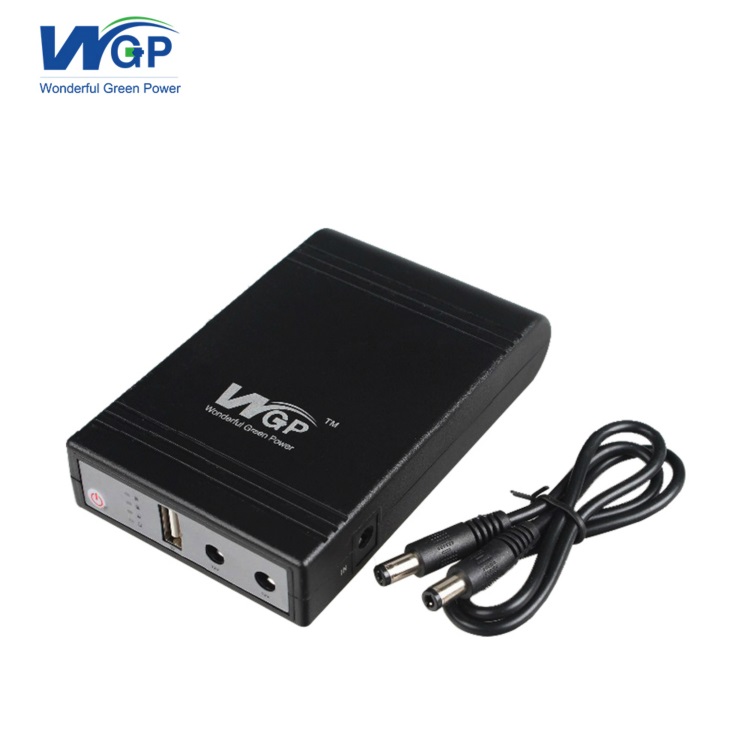 multi-output mini mini ups 5 volt mobile power supply Guangdong for small USB fan