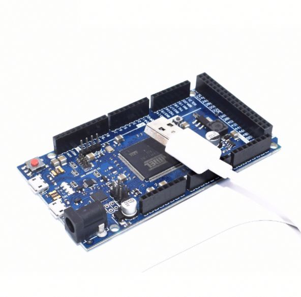 Due R3 Board ATSAM3X8E ARM Main Control with 1 meter usb cable