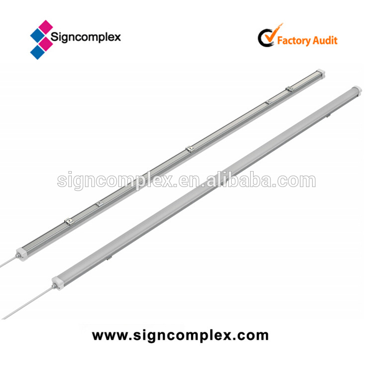 Signcomplex low power 25W led tri-proof lighting