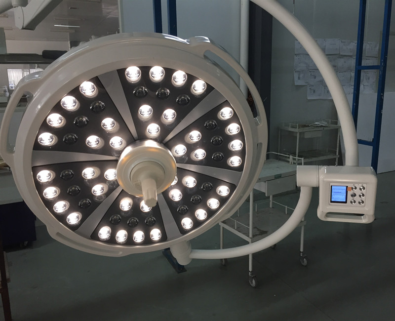 Optional Manual Automatic focus led medical equipment light