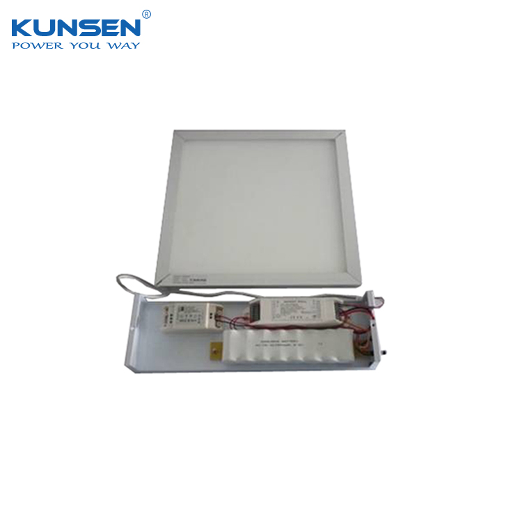 led panel light emergency kit for 9W 12W 18W 36W 45W 60W 72W led panel