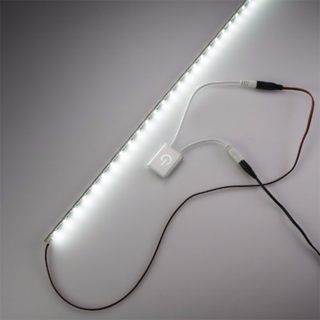 hot selling 2v DC Single Color iTouch LED Strip Dimmer
