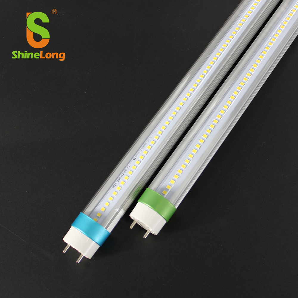 18W T8 LED Tube 120cm TUV CE ROHS approved