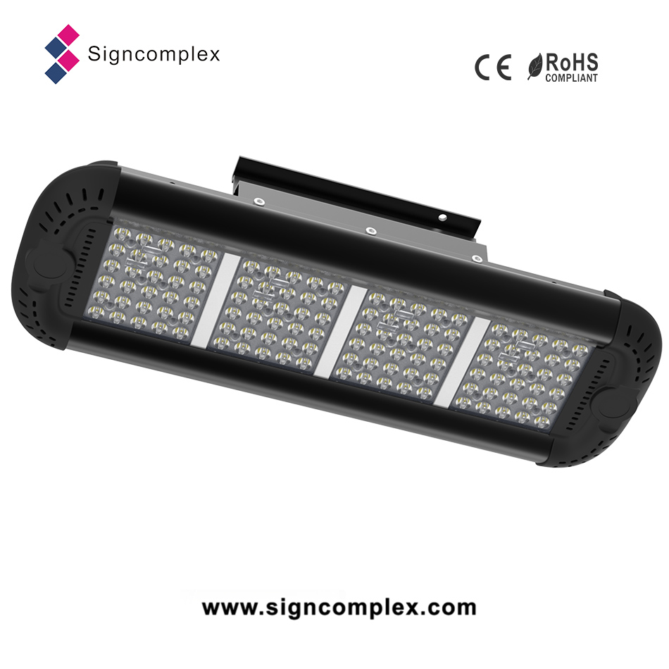 130lm/w IP65 linear led high bay 150w with 5 warranty years